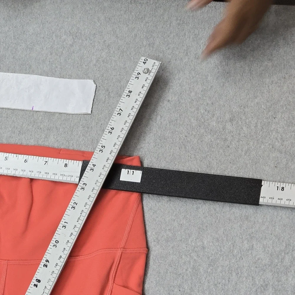 lululemon athletica *** scuffs